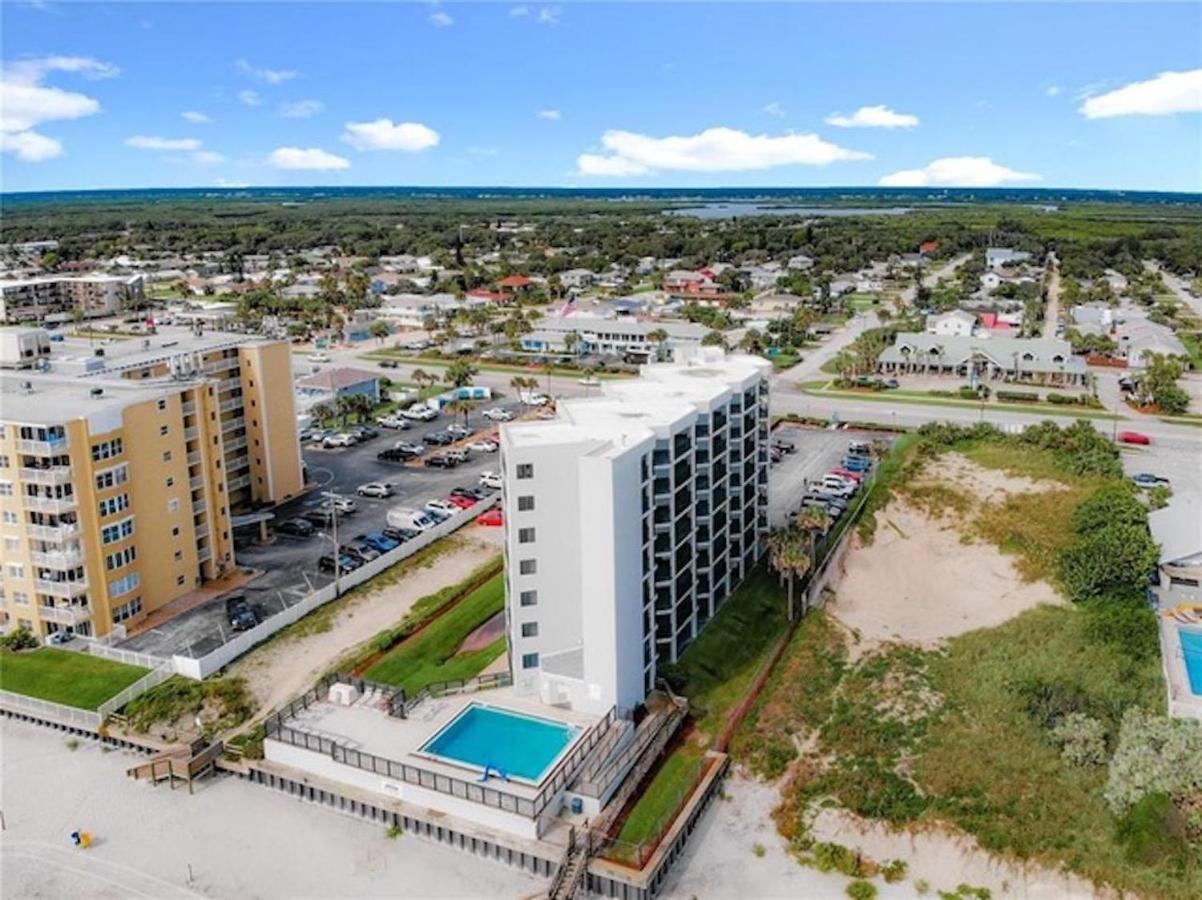 1 Bedroom -1 Bath With Ocean Views At Ocean Trillium 302 New Smyrna Beach Εξωτερικό φωτογραφία