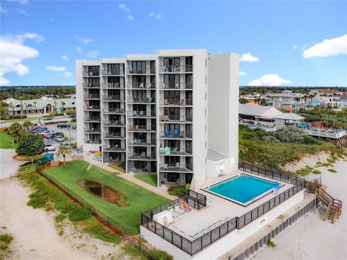 1 Bedroom -1 Bath With Ocean Views At Ocean Trillium 302 New Smyrna Beach Εξωτερικό φωτογραφία