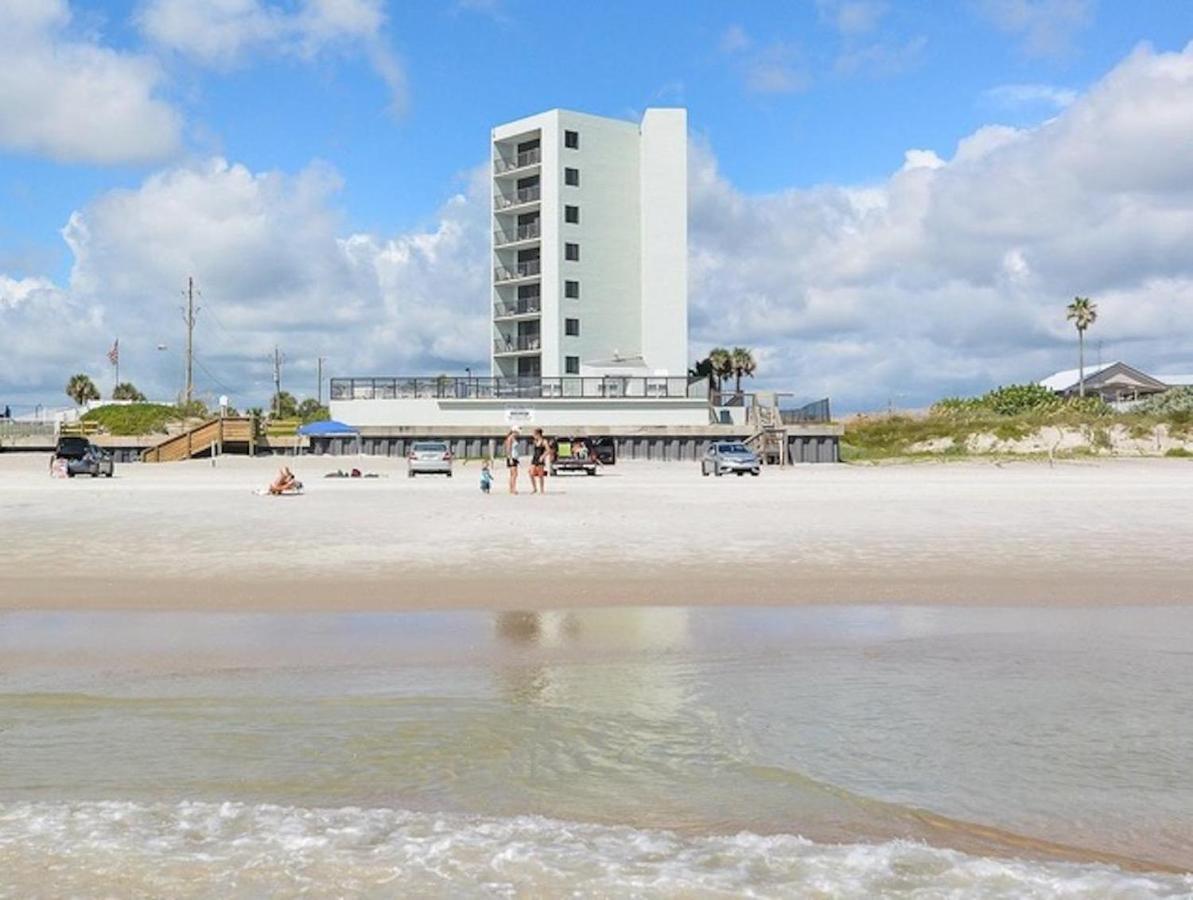 1 Bedroom -1 Bath With Ocean Views At Ocean Trillium 302 New Smyrna Beach Εξωτερικό φωτογραφία