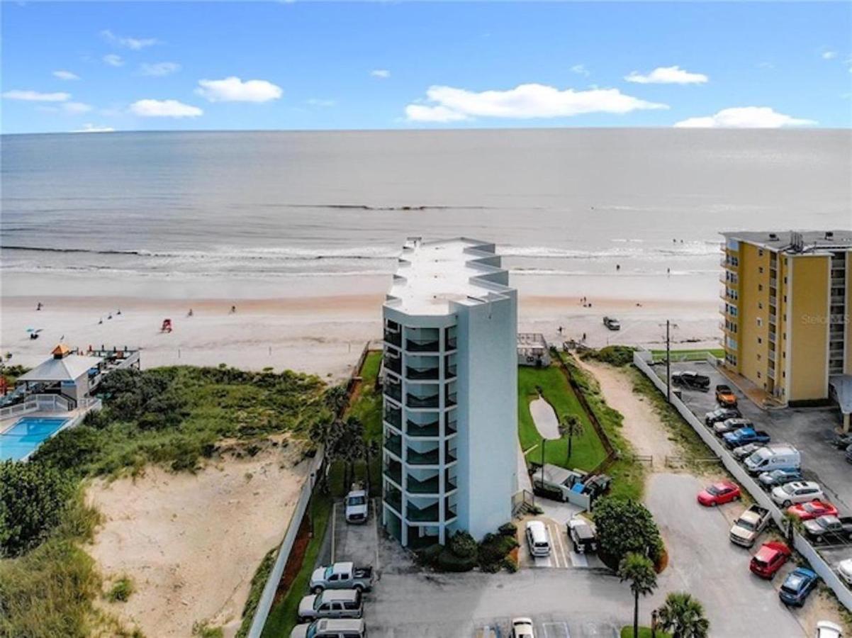 1 Bedroom -1 Bath With Ocean Views At Ocean Trillium 302 New Smyrna Beach Εξωτερικό φωτογραφία